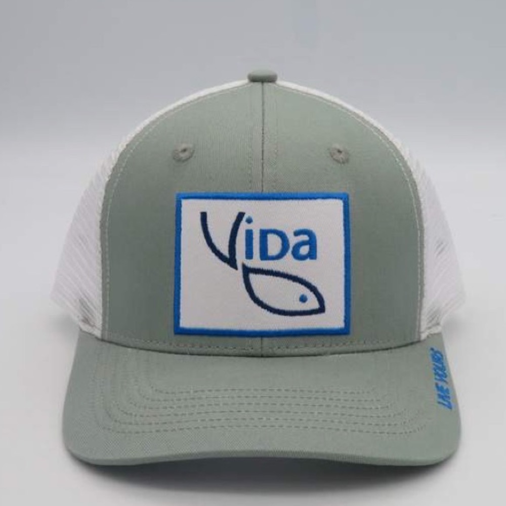 Vida hat